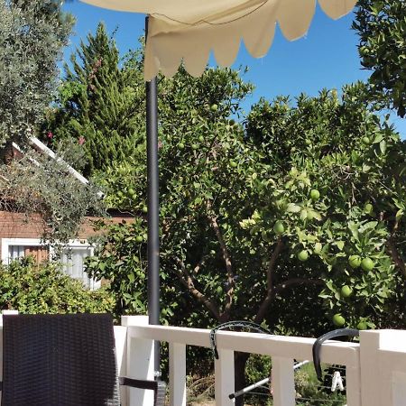 Seker Bungalov Apartment Чирали Екстериор снимка