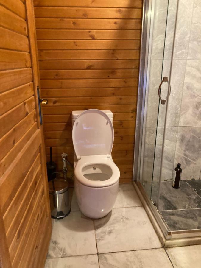 Seker Bungalov Apartment Чирали Екстериор снимка