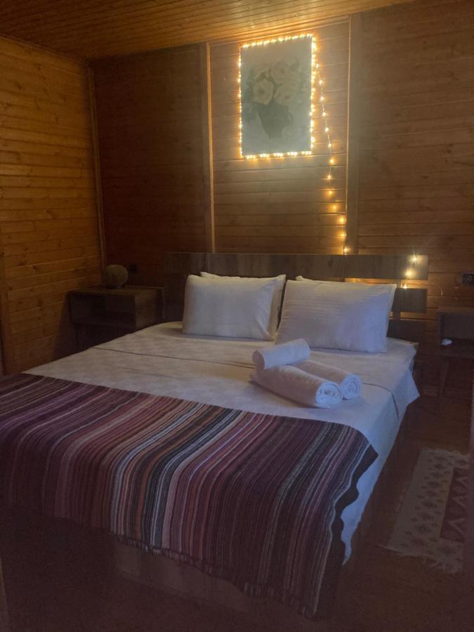 Seker Bungalov Apartment Чирали Екстериор снимка